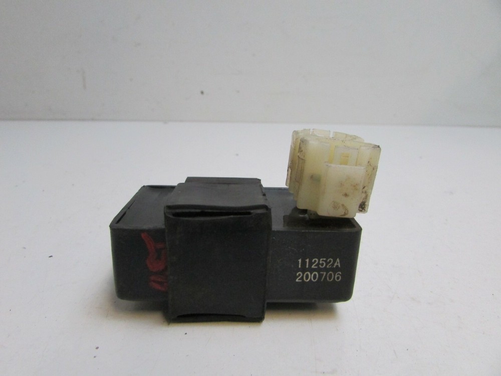 Tiger HT50 CDI / ECU J15