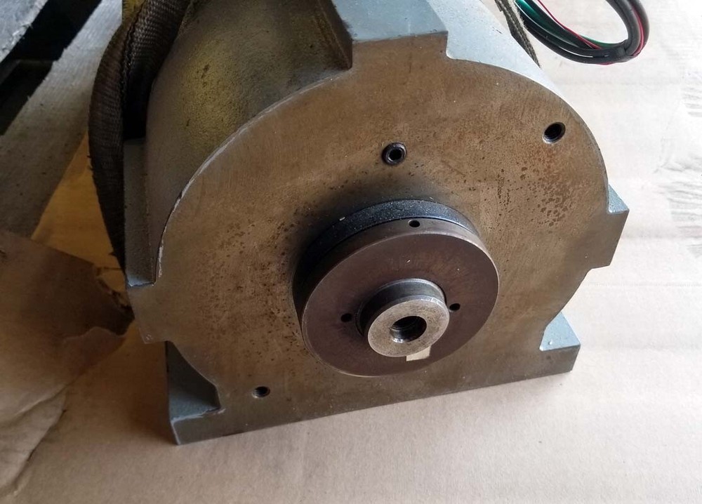 Gilman Spindle (Inv.40238