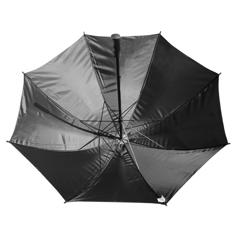 Golf Umbrella 52 Inch Water Resistant Durable Frame Ergonomic Handle Wind Rain