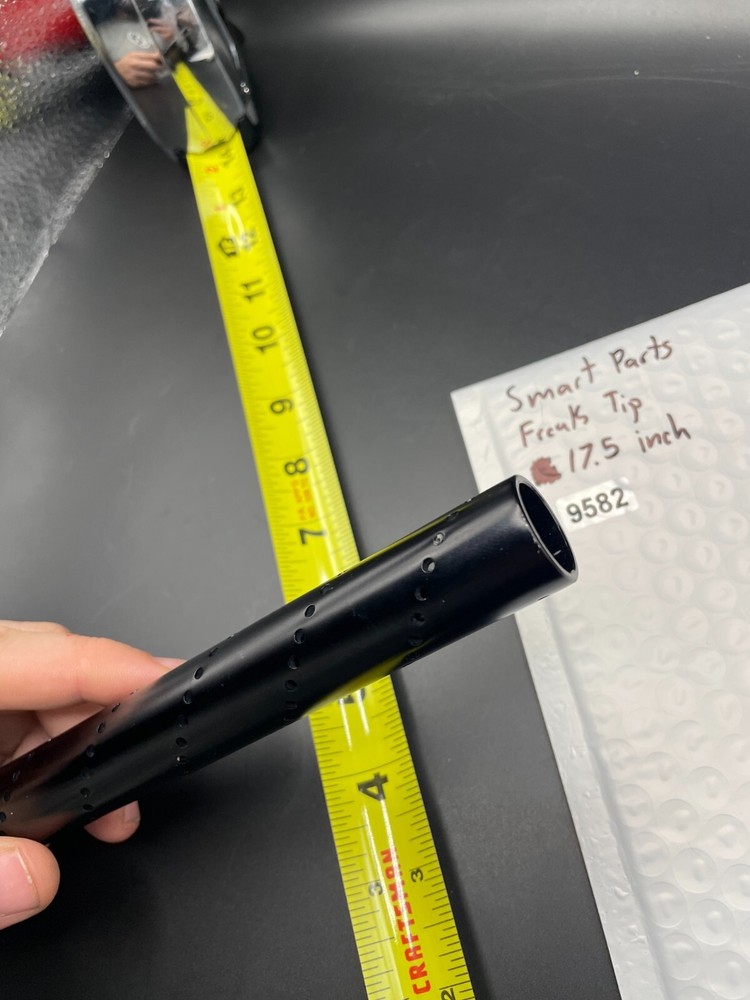 Smart Parts Freak Tip 17.5 inch