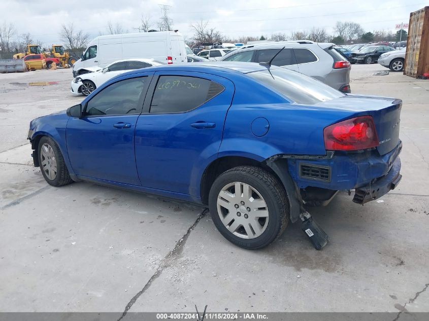Driver Left Side View Mirror Power Black Textured Fits 08-14 AVENGER 216456