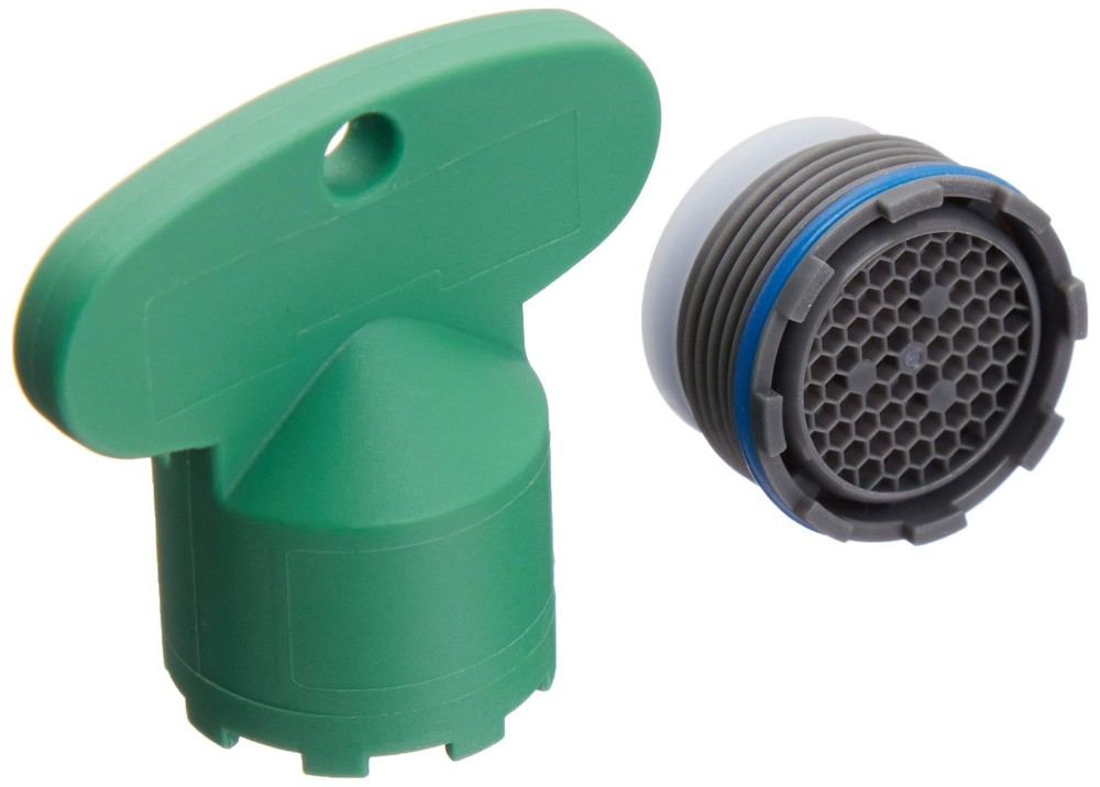 1363455 PART AERATOR KIT, Grey, Gray