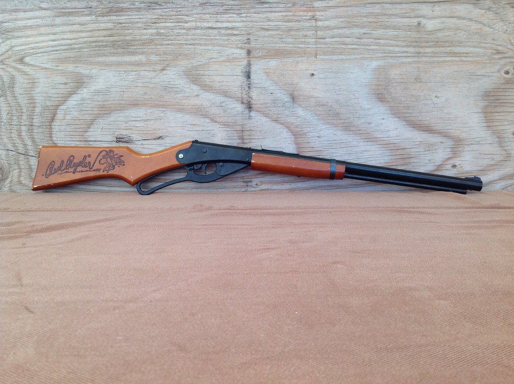 Daisy Red Ryder 1938B Air Rifle