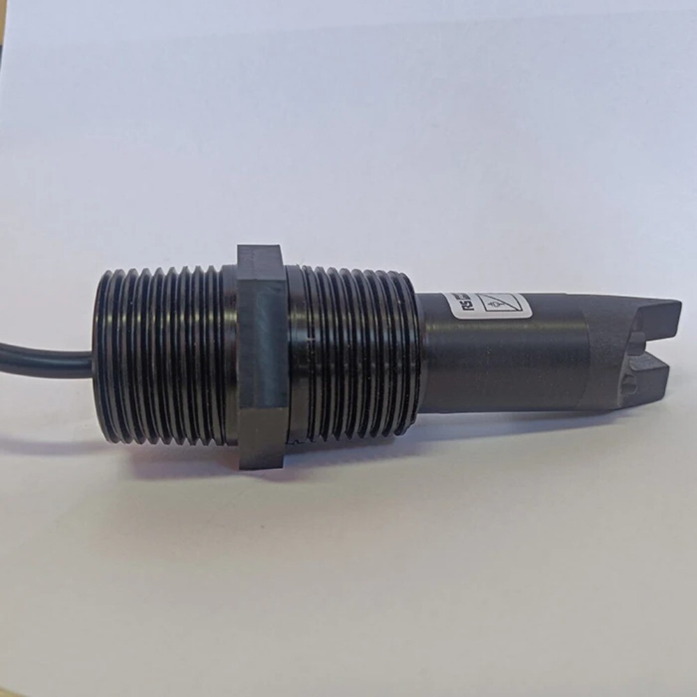 2MHz Pump Control Tanks Ultrasonic Liquid Level Switch Ultrasonic Level Sensor