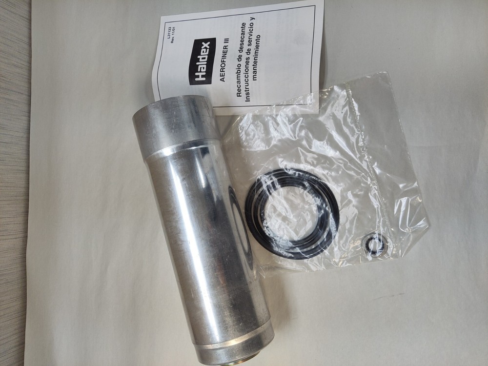 RN953, AIR DRYER KIT - HALDEX