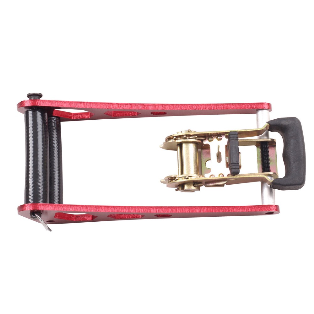 2pcs Universal Archery Ratchet-Loc Bow Press Machine Compound Bow Open Accessor