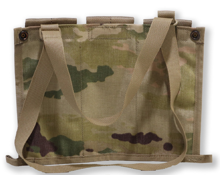 AMMUNITION BANDOLEER OCP