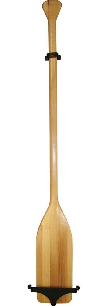 SeaSense Paddle Keeper black