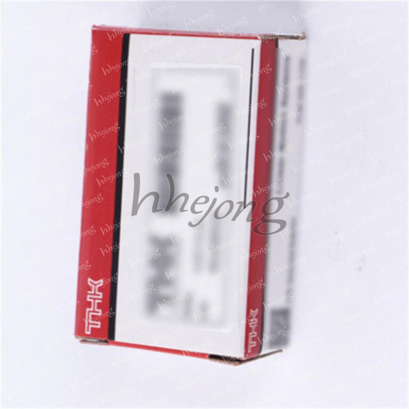 ONE THK HSR35LC Replace HSR35LA linear guide slider NEW