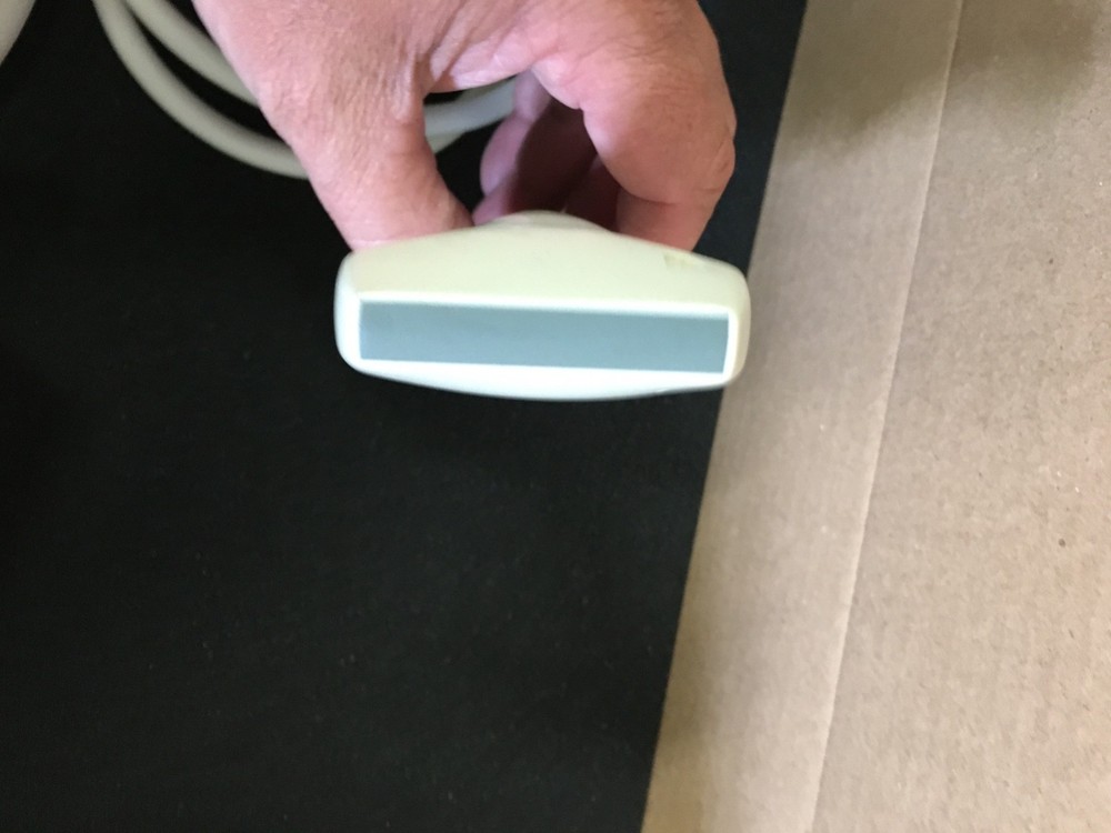 Esaote LA523 Biosound Transducer Linear Array Probe 9600156000 MyLab