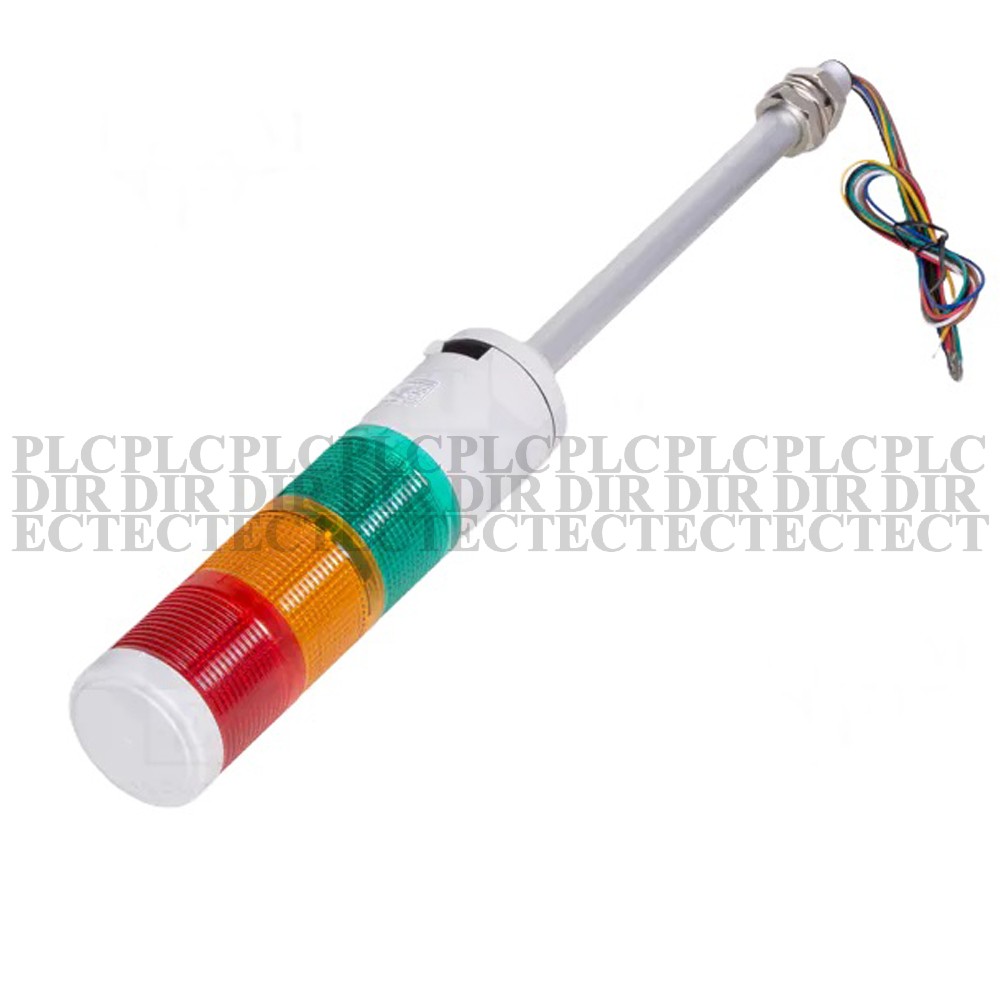 New QLIGHT QTG60L-BZ-4-24 Indicator Light