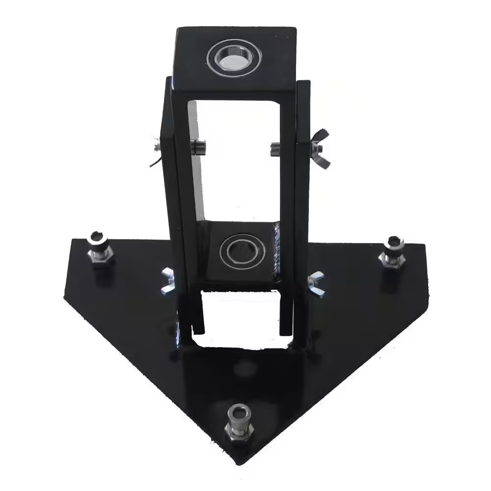 9 In. X 9 In. X 10 In. Drill Guide