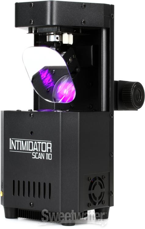 Chauvet DJ Intimidator Scan 110 LED Scanner Effect
