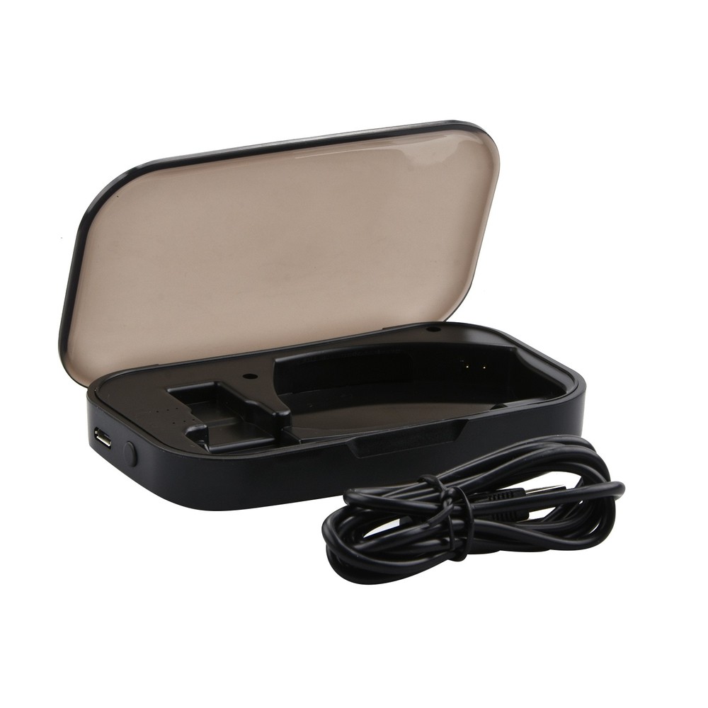 Bluetooth Wireless Headset Charging Case Box For Plantronics Voyager Legend E