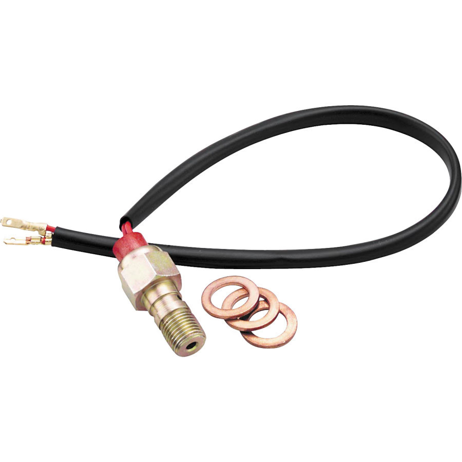 Vortex Brake Pressure Switch - 10mm x 1.25 RS100
