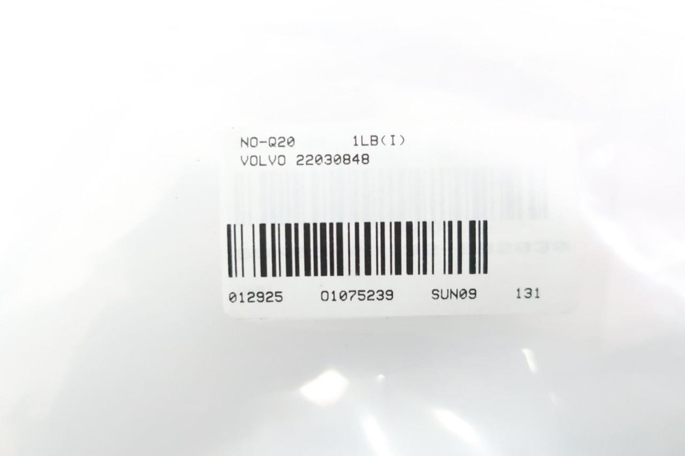 Volvo 22030848 Penta Spin On Engine Oil Filter