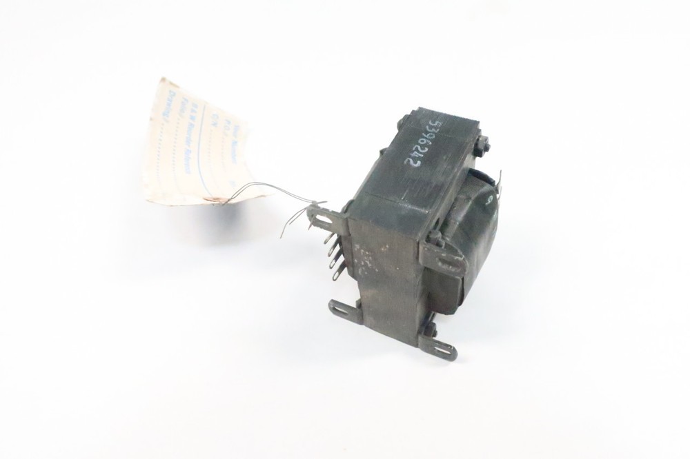 Tranex 14-5831 56000039 Voltage Transformer