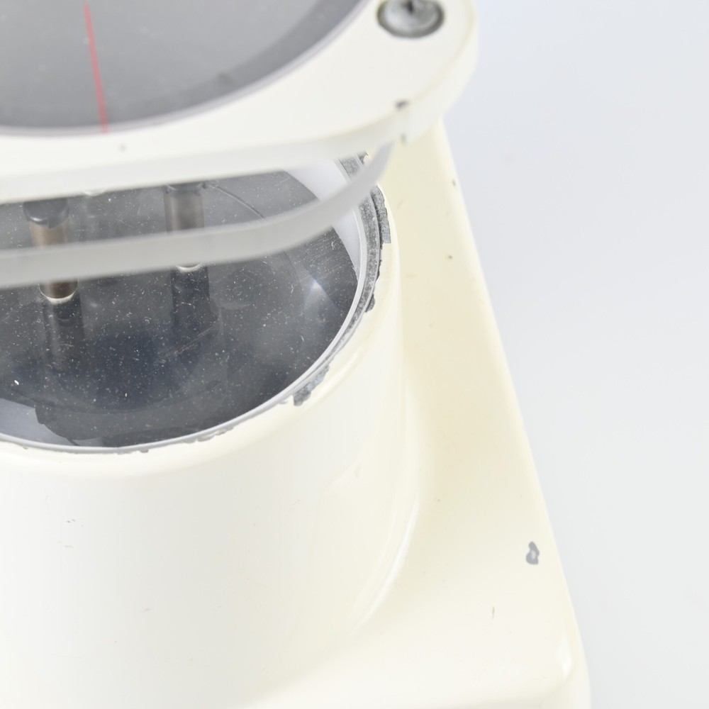 Grand SEIKO CD-7 Lens Alignment Machine Tested Used Japan Centering Device