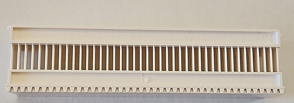 Sears 40-Slide Tray 3 9975 End Lock Feature