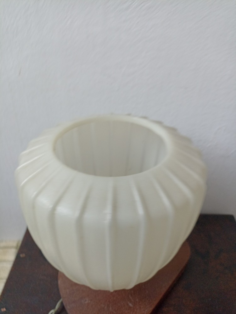 Vintage Retro Table Lamp