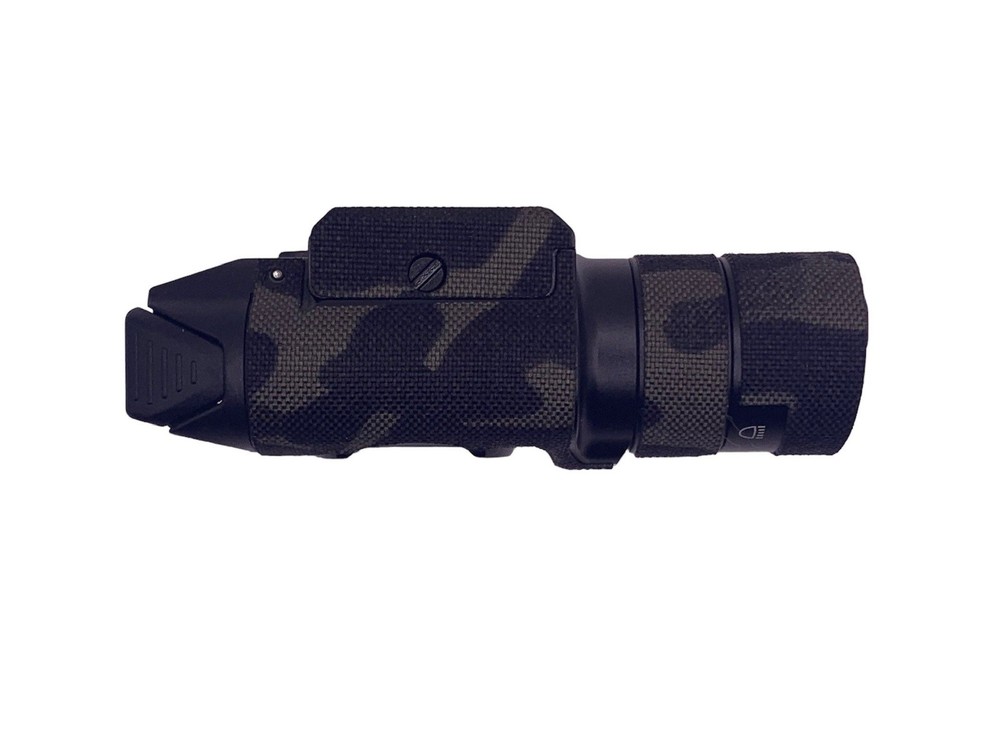 Combat Textiles Protective Wrap for OLIGHT BALDR Pro R Protective Wrap