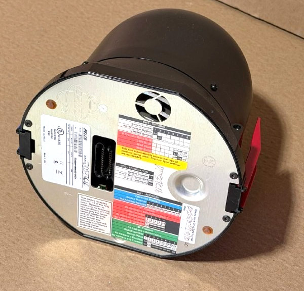 Pelco DD53TC16 Spectra 3 Camera