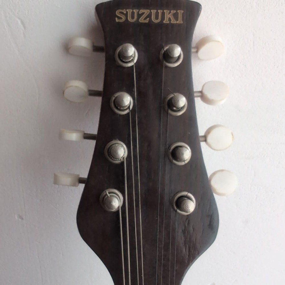 Suzuki Mandolin 1968 no70