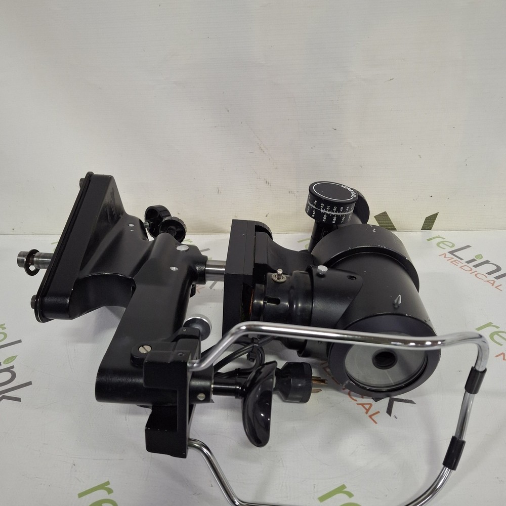 Marco Model 1 Keratometer