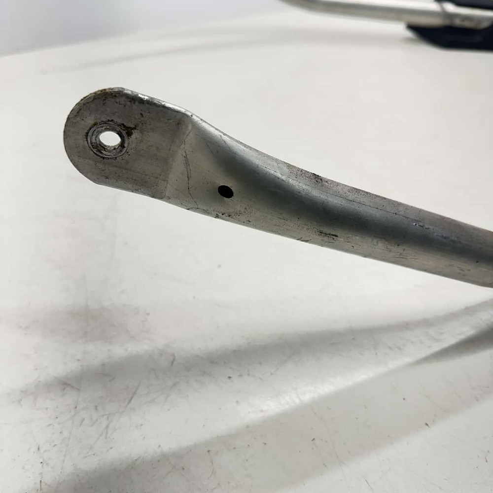 Bumper Asm, Front - 2012 Polaris Rush Pro R 800