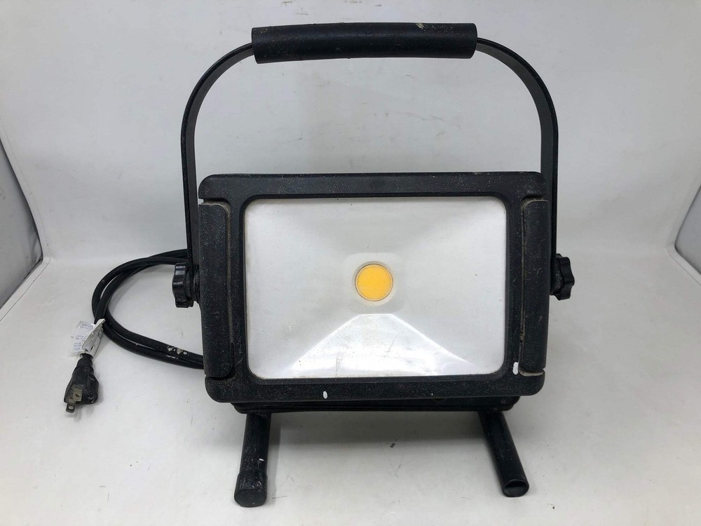 3238441 Intertek LED Work Light 120V