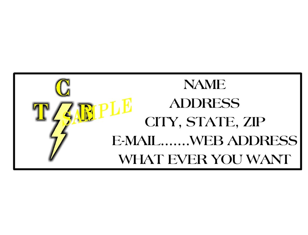 ELVIS PRESLEY  ADDRESS LABELS COOL!!! #7