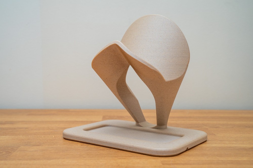 Dock for Apple Vision Pro | Apple Vision Pro Compatible Stand
