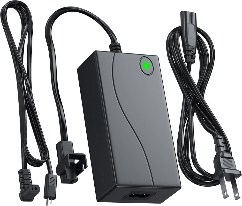 Universal Couch Power Recliner Adapter 29V 2A Power Supply Transformer,Flexst