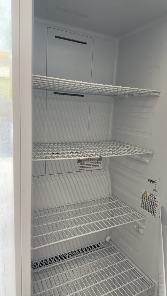 Fisher Scientific Value Convertible Refrigerator/Freezer FBV20FPSA