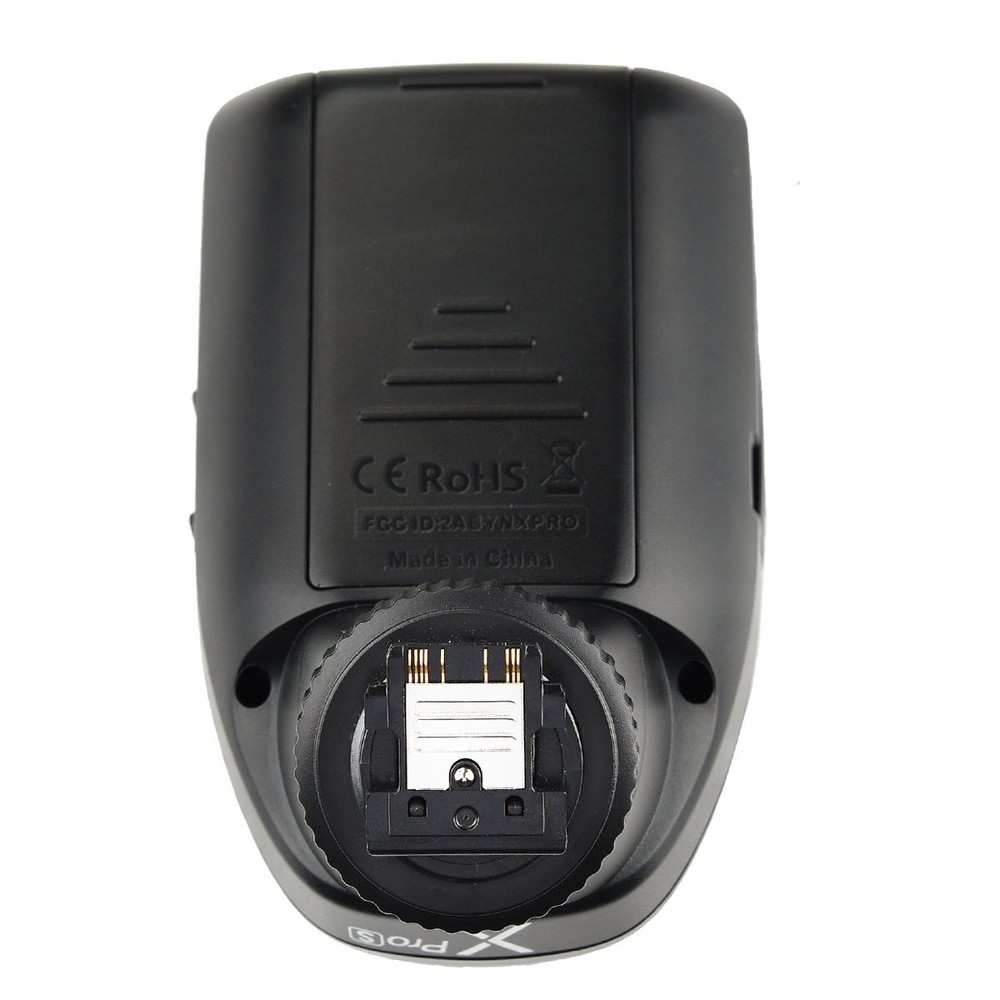 Godox XPro-S 2.4G Wireless TTL HSS Flash Transmitter Trigger For Sony Camera