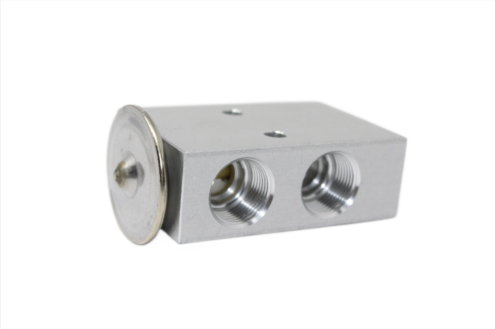Expansion Valve Block for Red Dot Units 71R8301