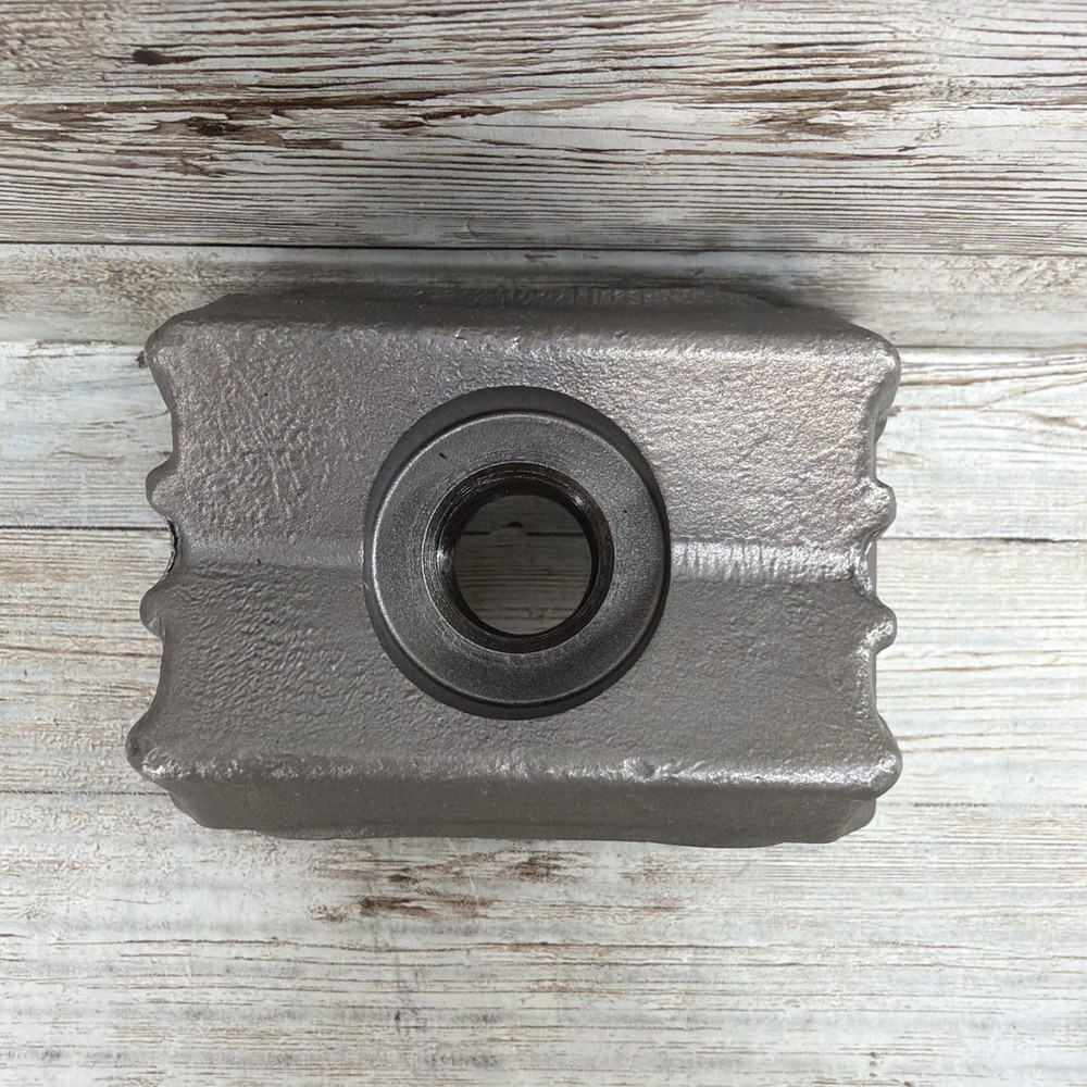 Fecon Viking Axe Knife Mulcher Tooth John Deere