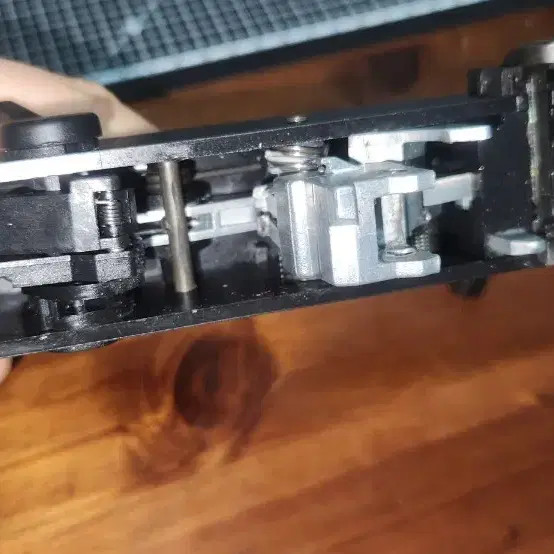 VFC UMP Lower Receiver Part for Airsoft Gun