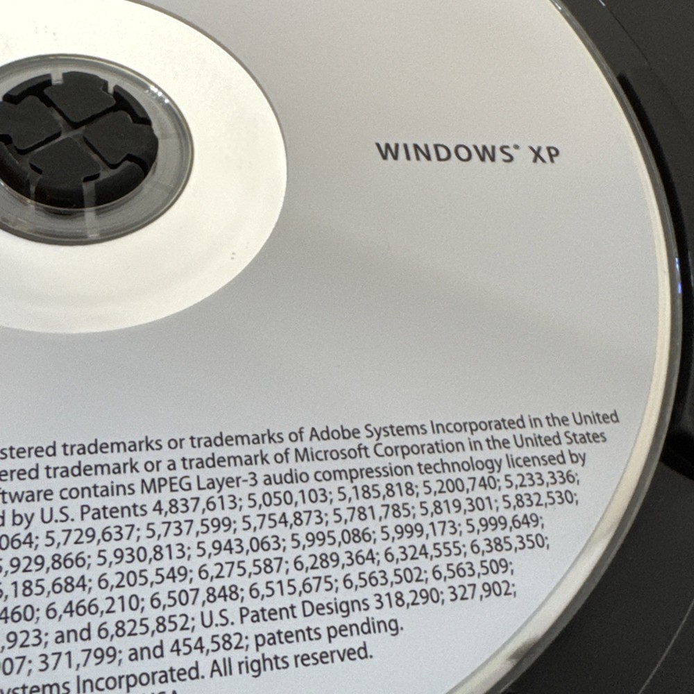 Adobe Photoshop Elements 4.0 & Adobe Premiere Elements 2.0 (PC, 2005)w/ Serial #