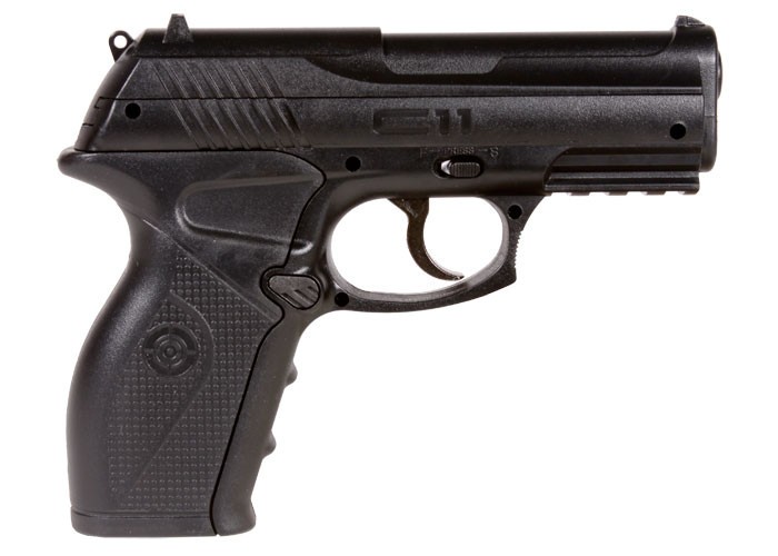 (NEW) Crosman C11 CO2 BB Gun