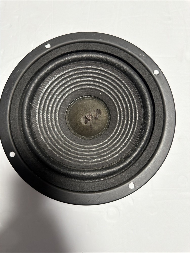 JBL woofer speaker from JBL 630T