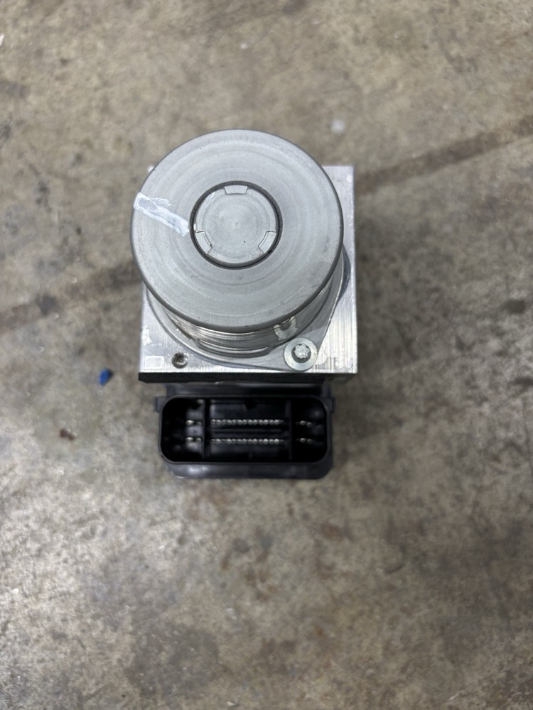 20-24 Kawasaki Ninja 1000 1000sx Abs Module