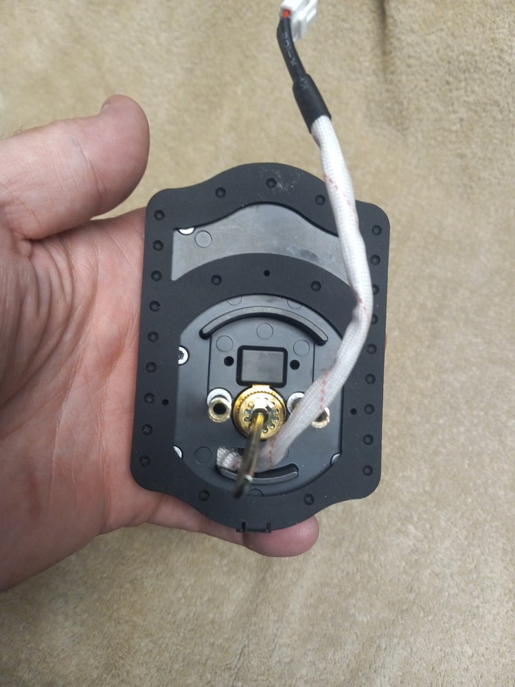  52HZ Fingerprint Door Lock.  Unused