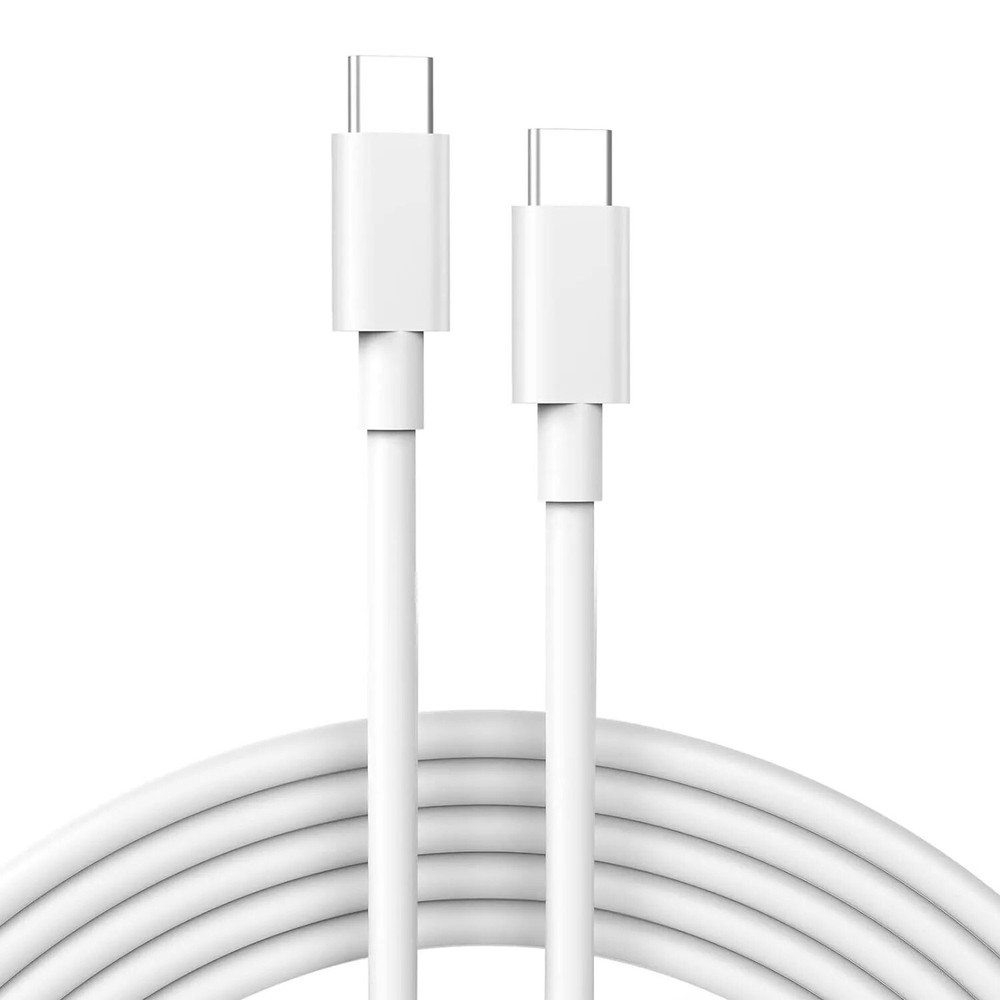 Original 20W USB-C Fast Charger