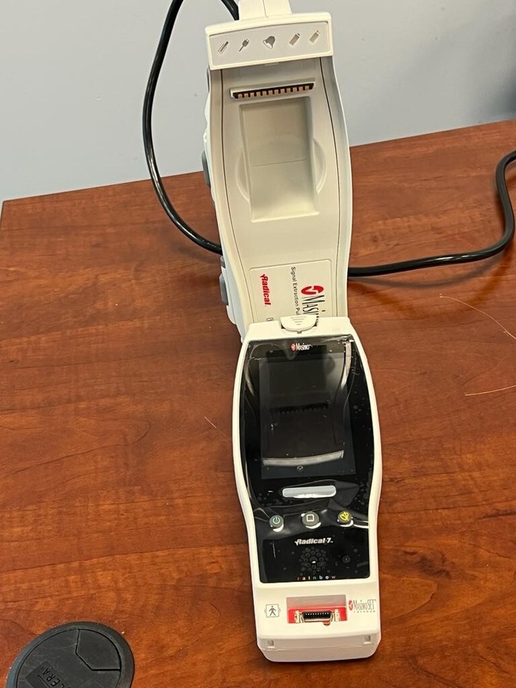 Masimo Radical 7 (9500) Pulse Oximeter