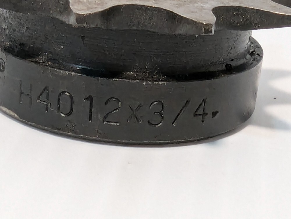 Browning H4012x3/4 Sprocket Hub+Returns