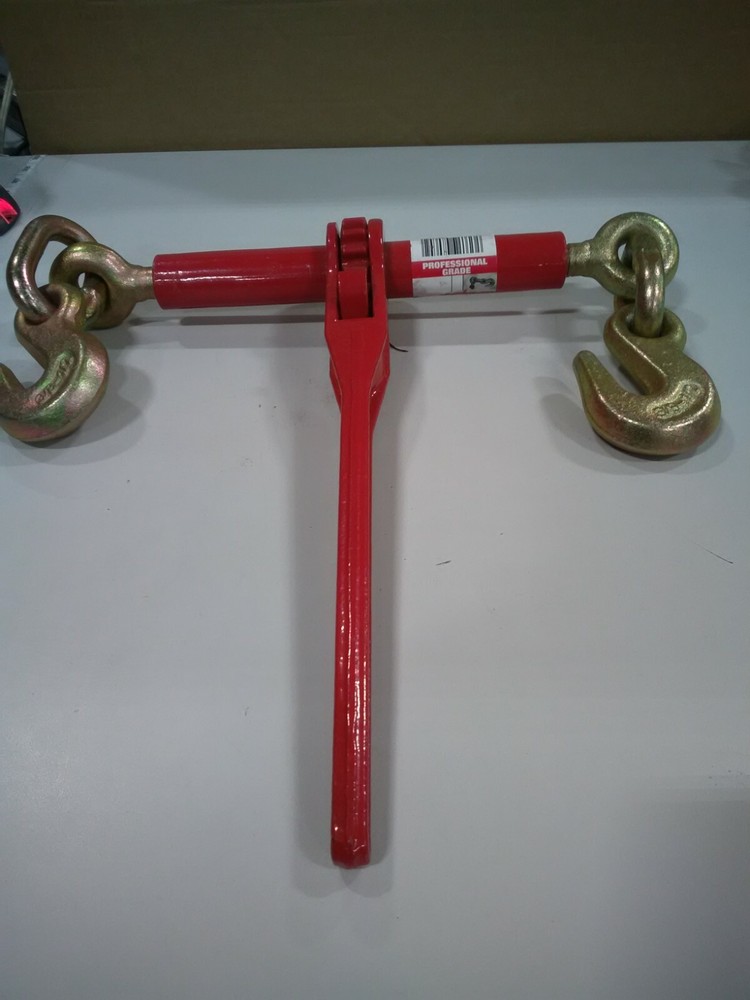 MAASDAM Power-Pull 48070M 1/2" Ratch Load Binder