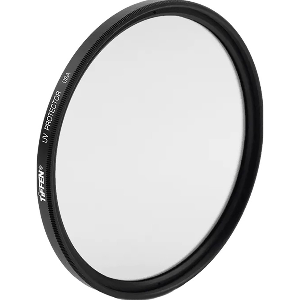 Tiffen 46mm UV Protector Filter