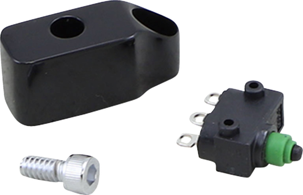 PERFORMANCE MACHINE (PM) PERFORMANCE MACHINE PM 0062-2942-B Control Switch