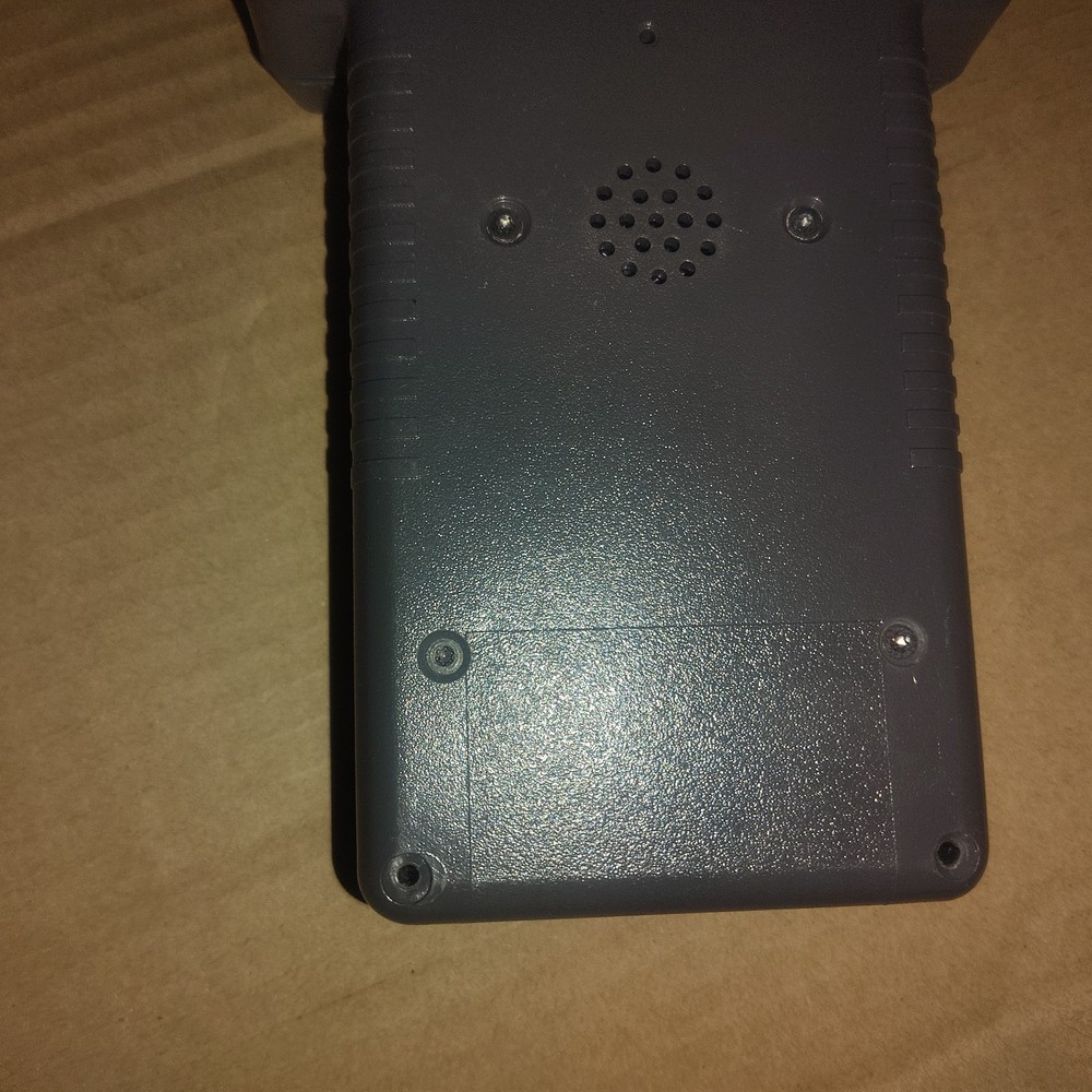 FLUKE 635A Quickbert T1 Unit network tester